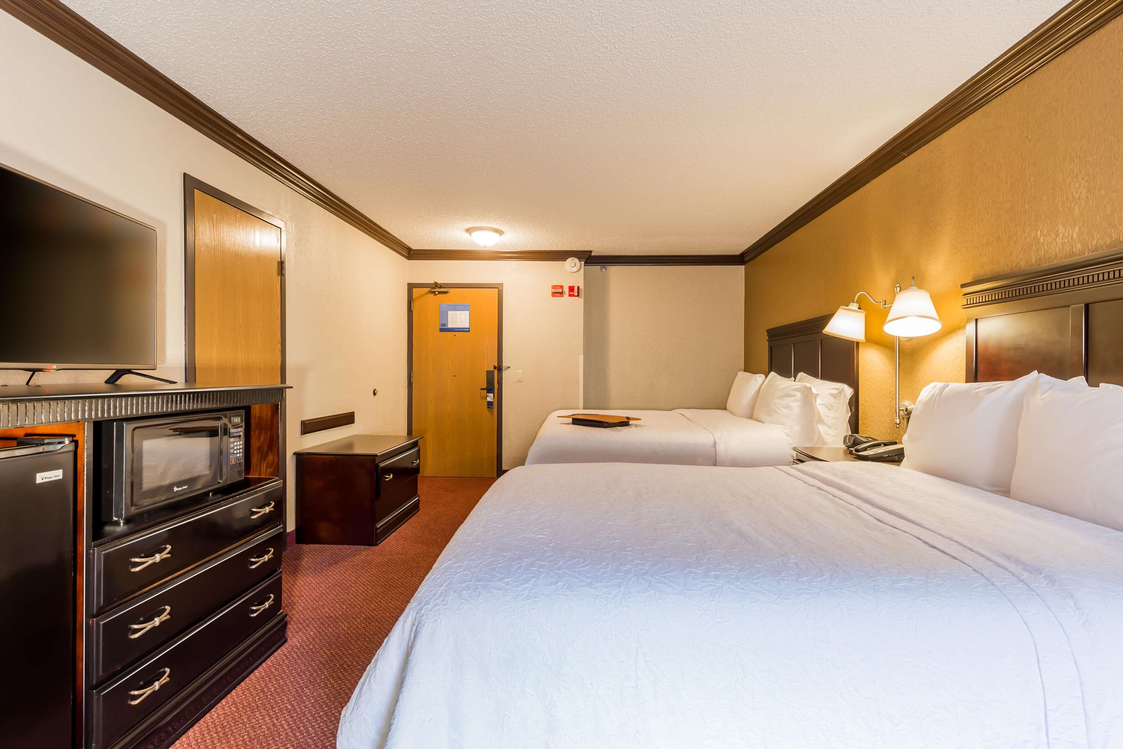 Hampton Inn & Suites Chicago/Hoffman Estates Photo