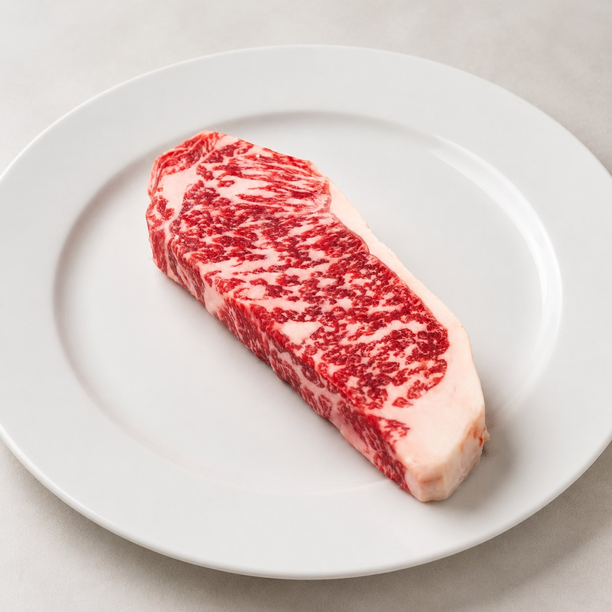 10oz New York Strip (Snake River Idaho)