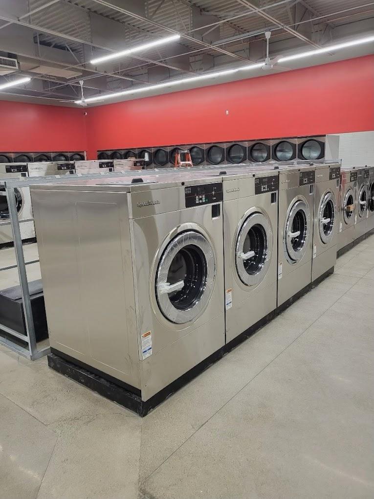 Best 30 Laundromat On Coolidge in Berkley MI with Reviews