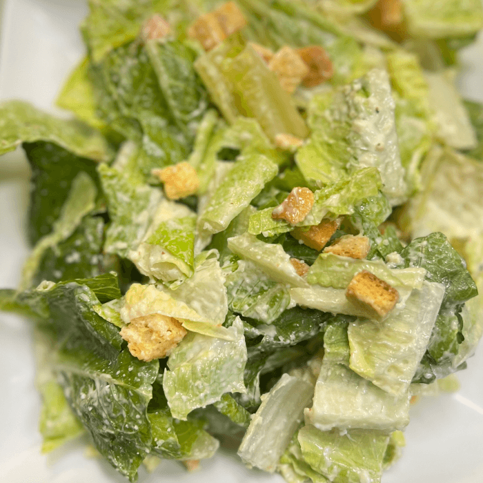 Insalata Cesare