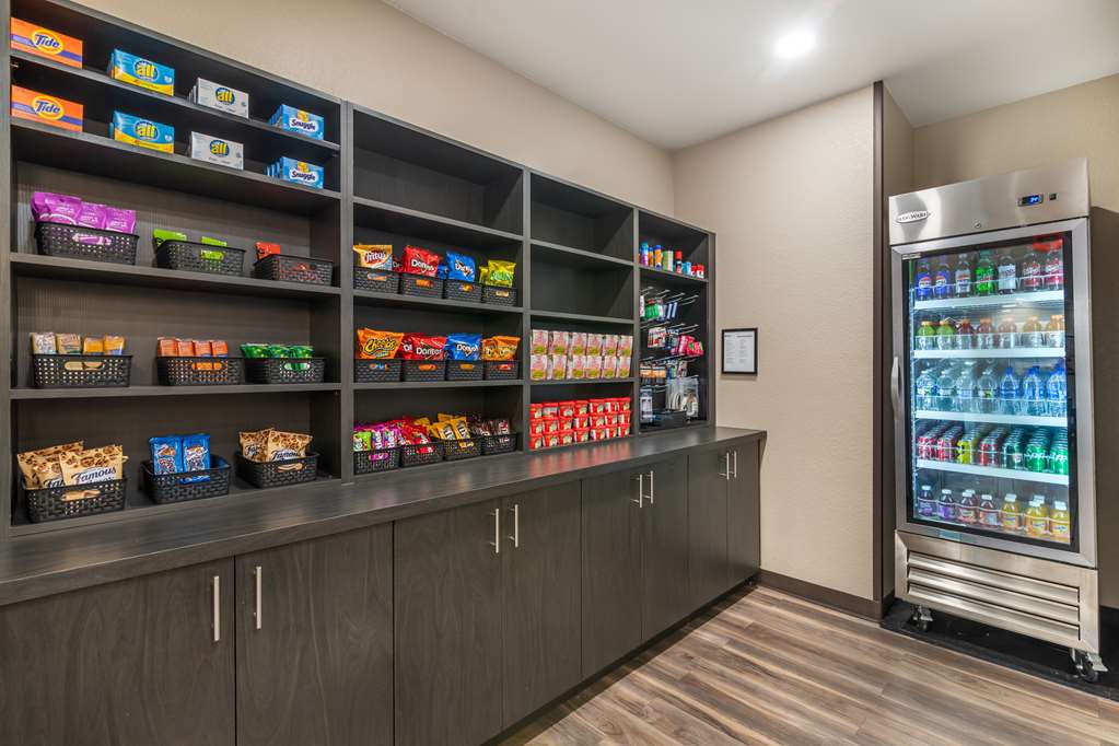 Best Western Plus Bluffton / Hilton Head Hotel Image