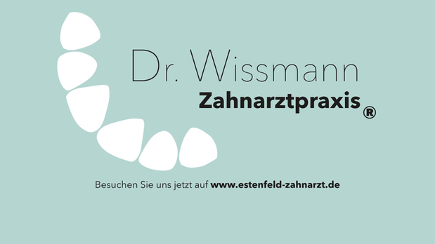 Bild 2 Zahnärztin Dr. Elena Wissmann in Estenfeld