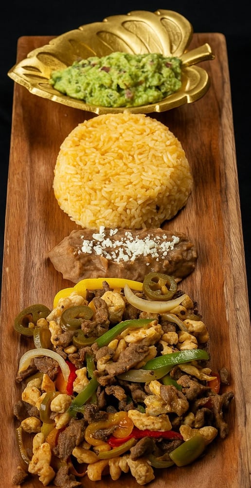 Steak Fajita