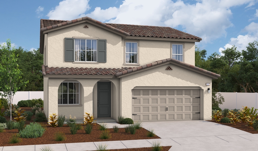 Tesoro at Terramor by Richmond American Homes Image