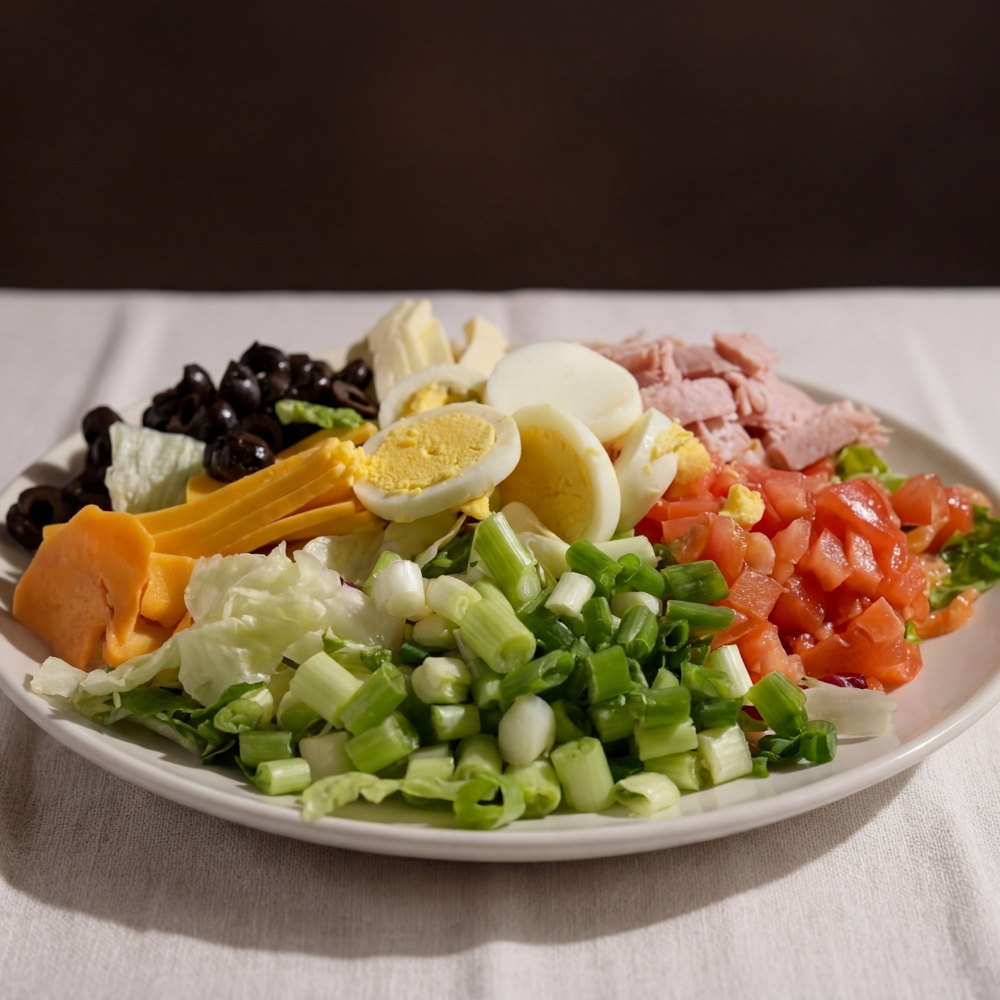 Cobb Salad