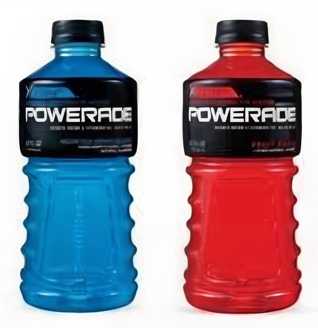 Powerade