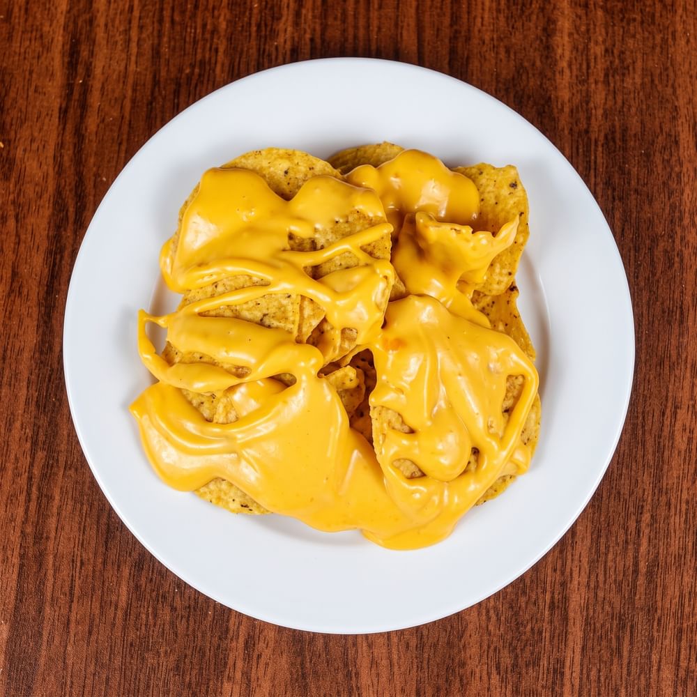 Nacho with Cheese