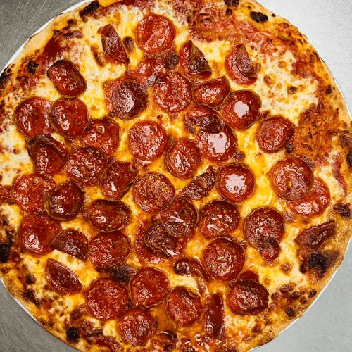 Pepperoni Pizza (Large)