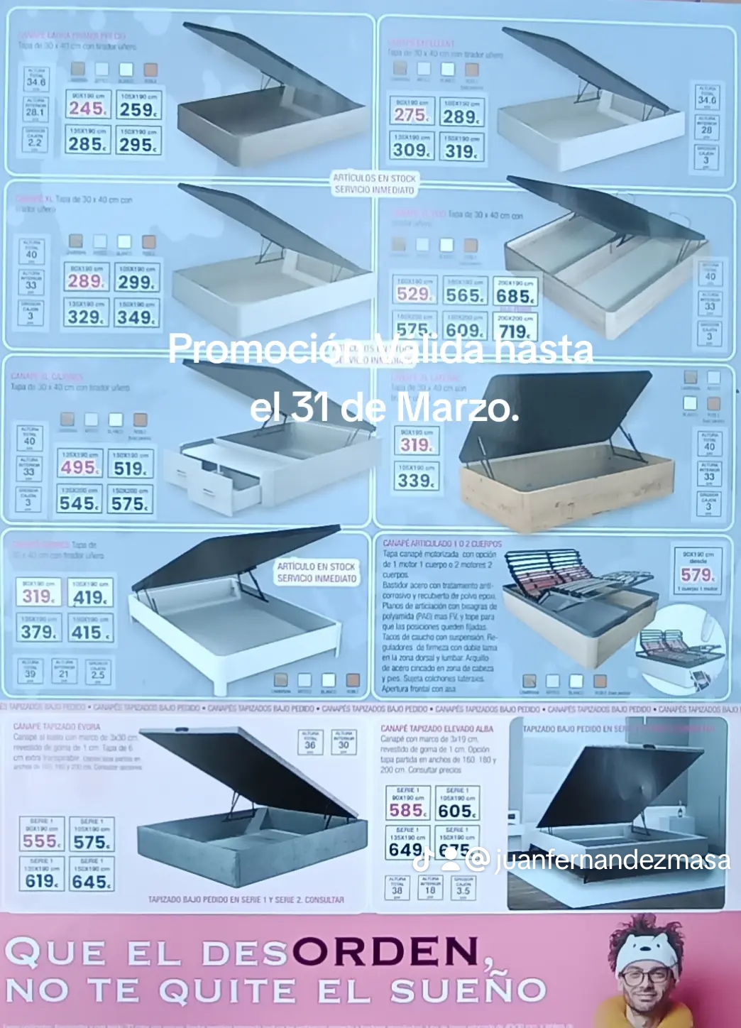 Galería en miniatura