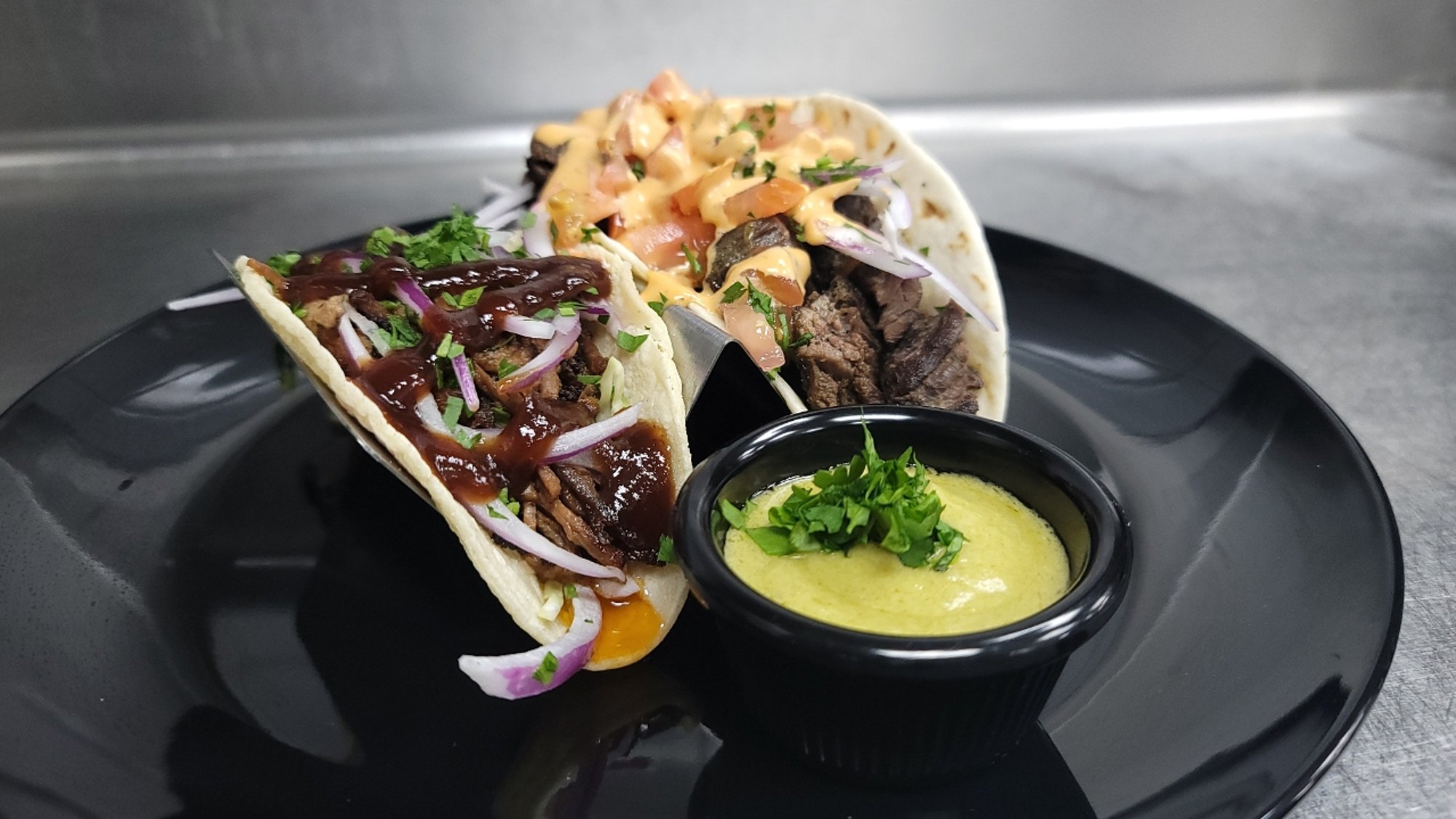 Flour Tacos (1 for $4.99)