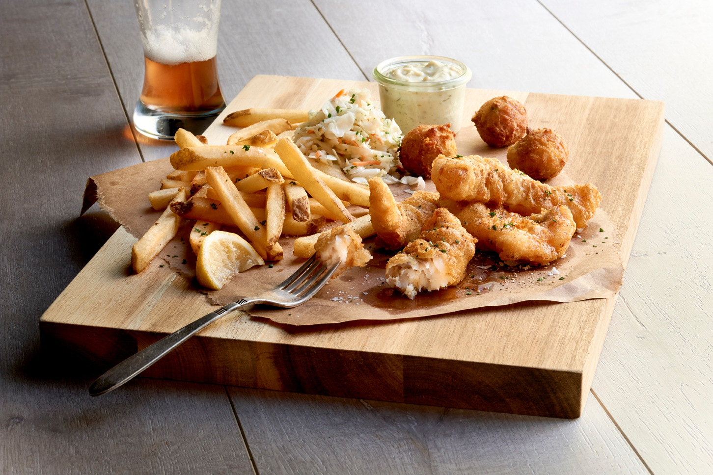 Mitchell fish market coupons