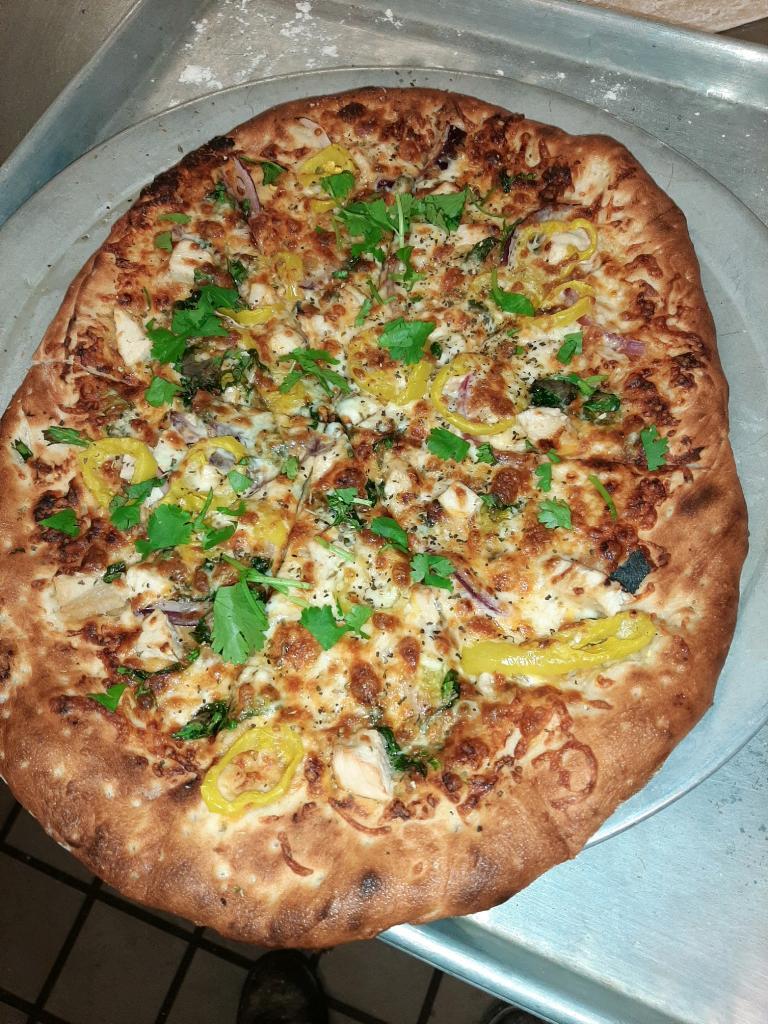 Hen House Bar & Restaurant Image