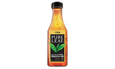 PURE LEAF(MC) citron du vrai thé infuse