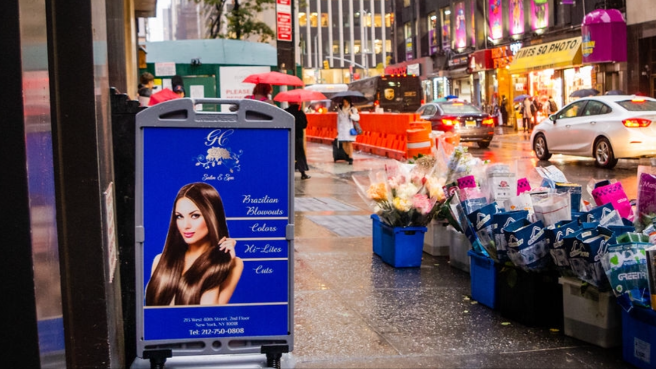 GC Salon and Spa Photo