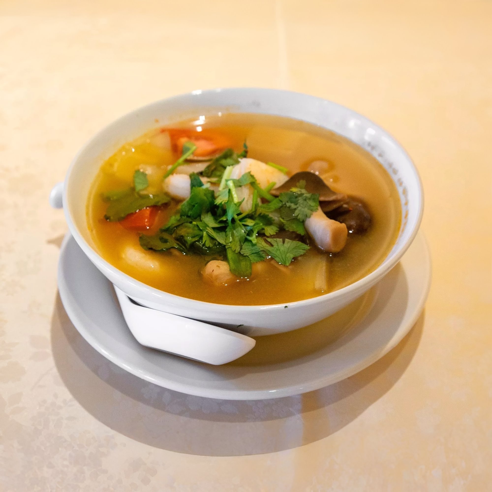 Tom Yum