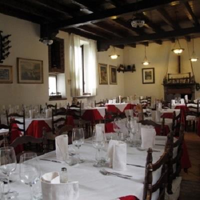 Images Ristorante ai 3 Caminetti