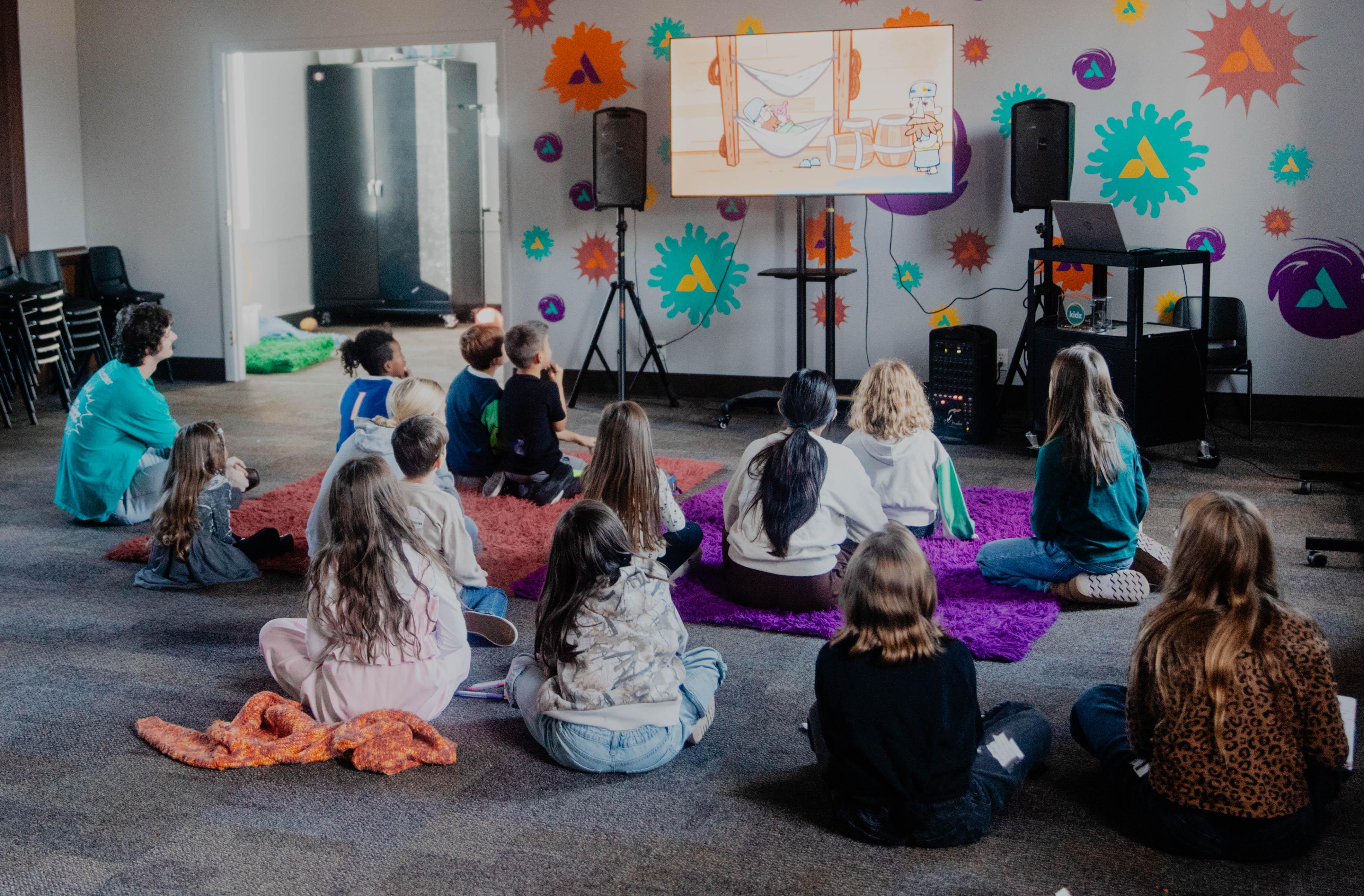 Awaken Church | BOISE Image