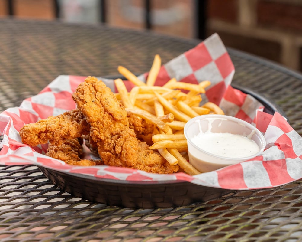 Chicken Tenders