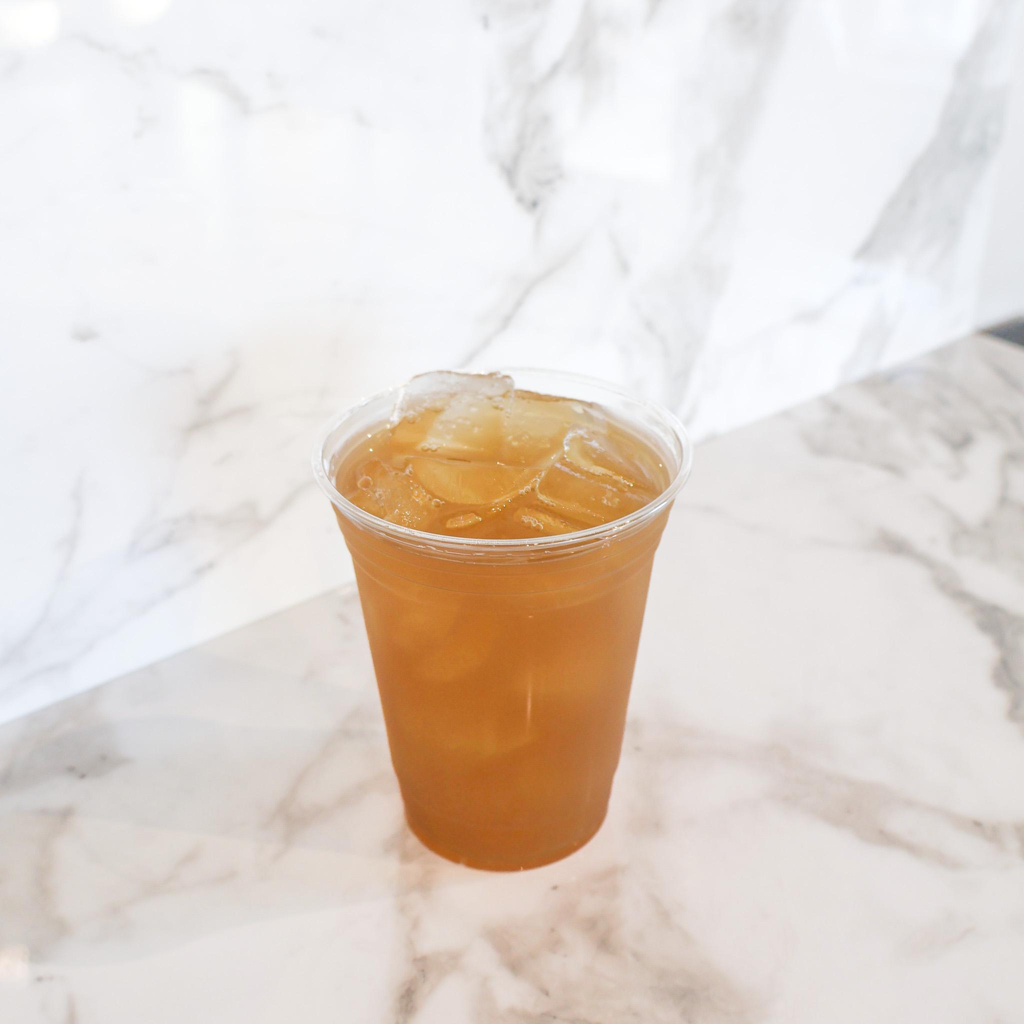 Iced Tea