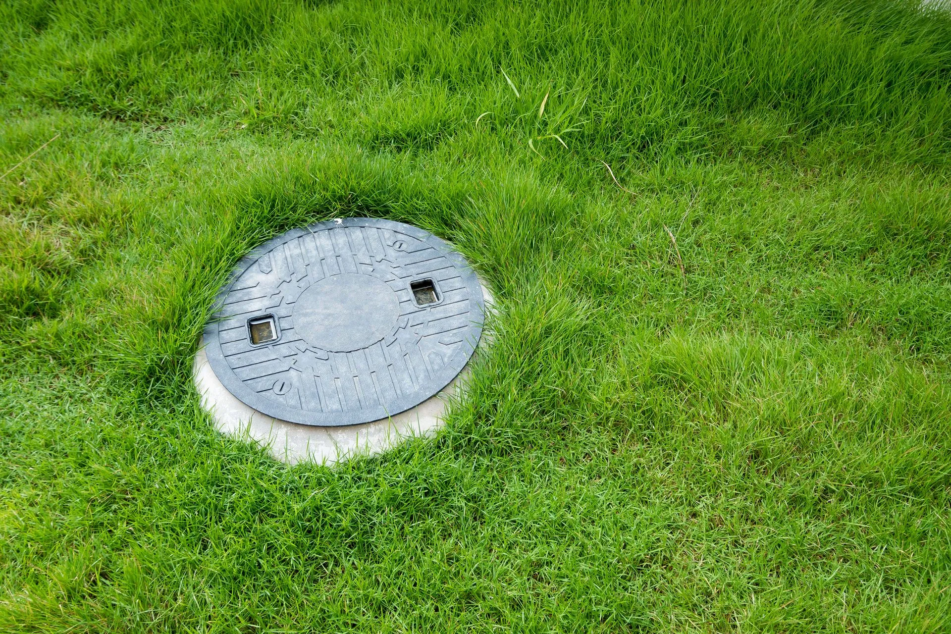 Residential Septic Cleaning