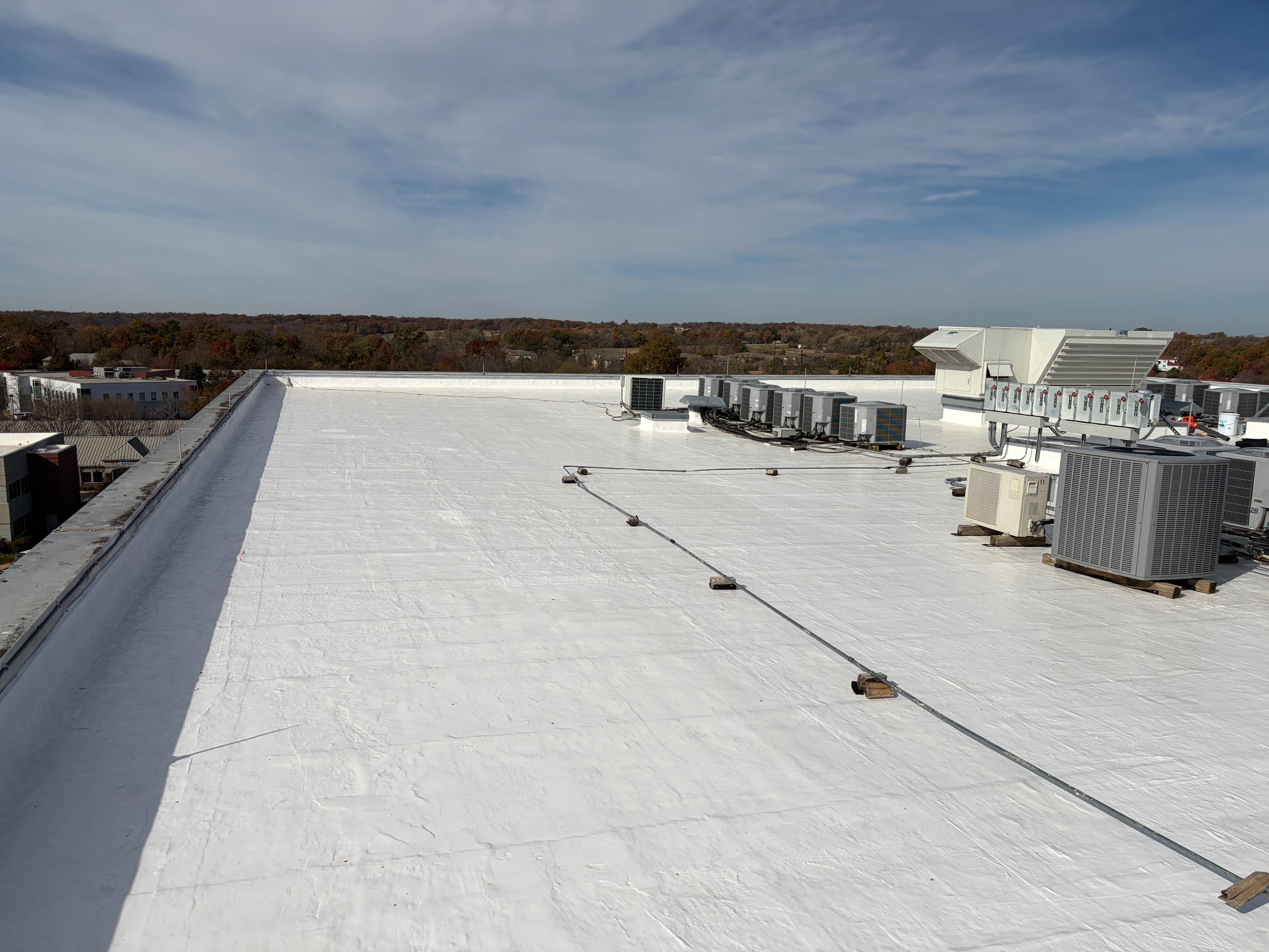 Harkness & Gamm Construction Image