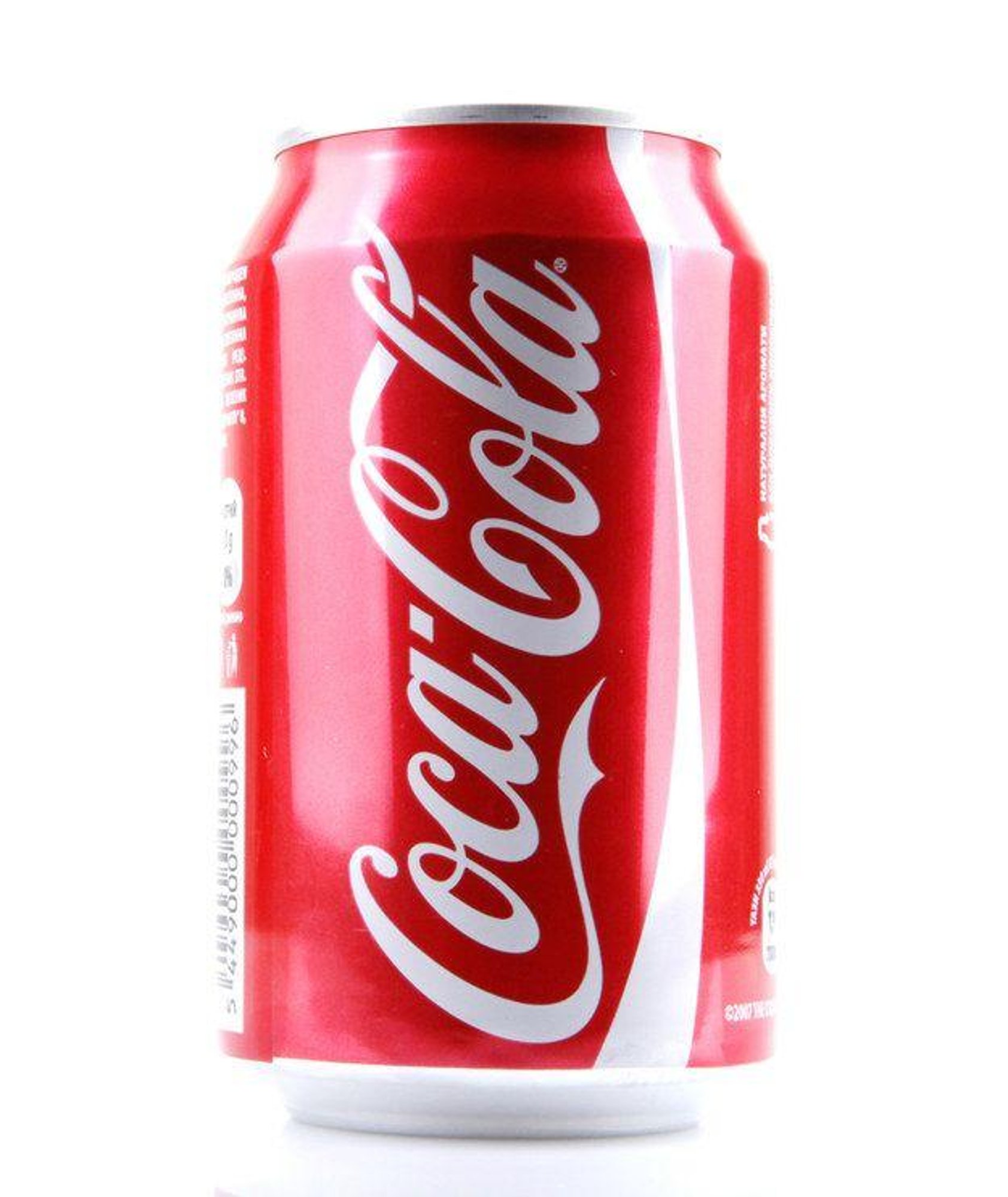 Soda Can