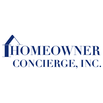 HomeOwner Concierge, Inc. Logo