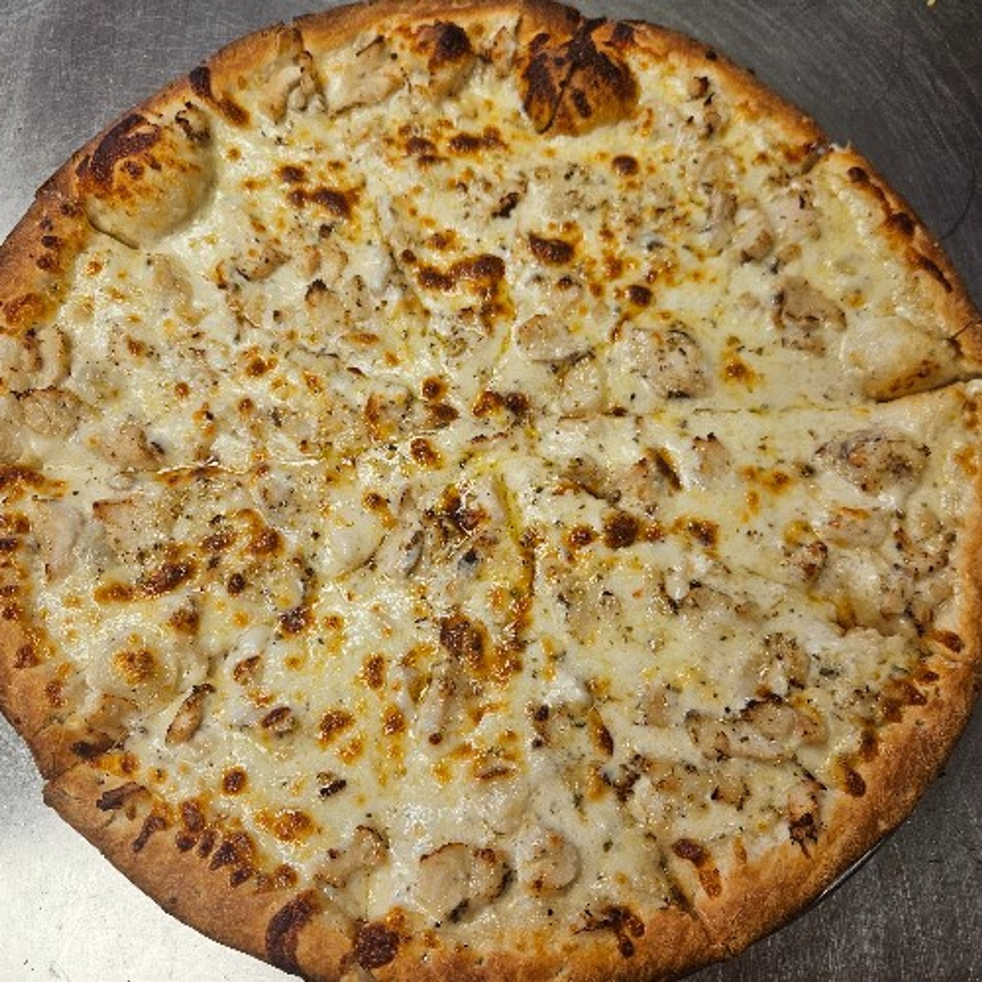 Johnny Boy Pizza (Large)
