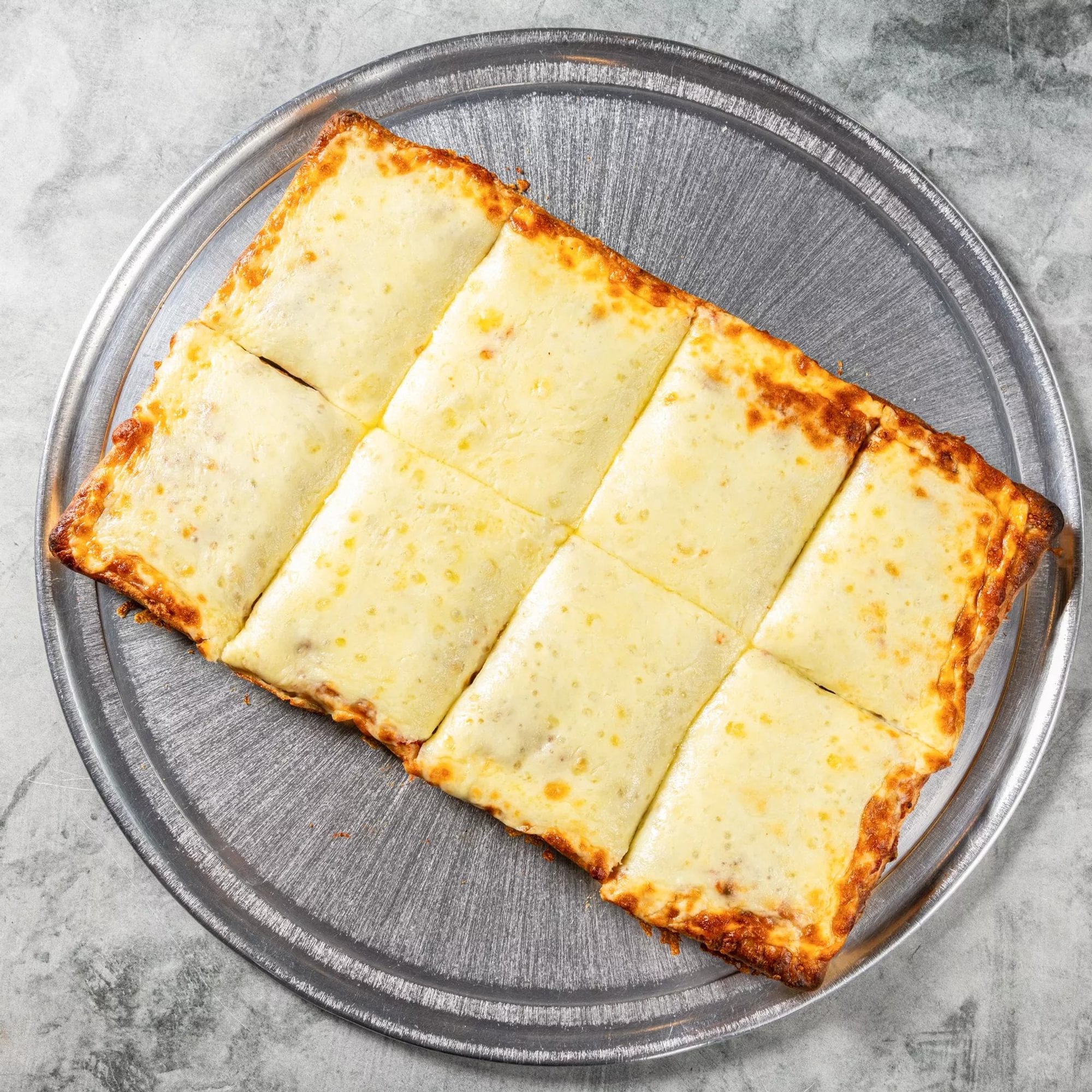 Grandpa Pizza