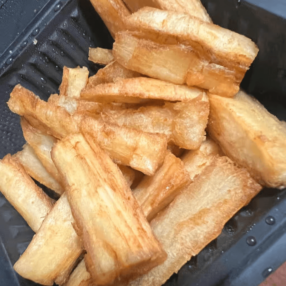 Yuca Frita