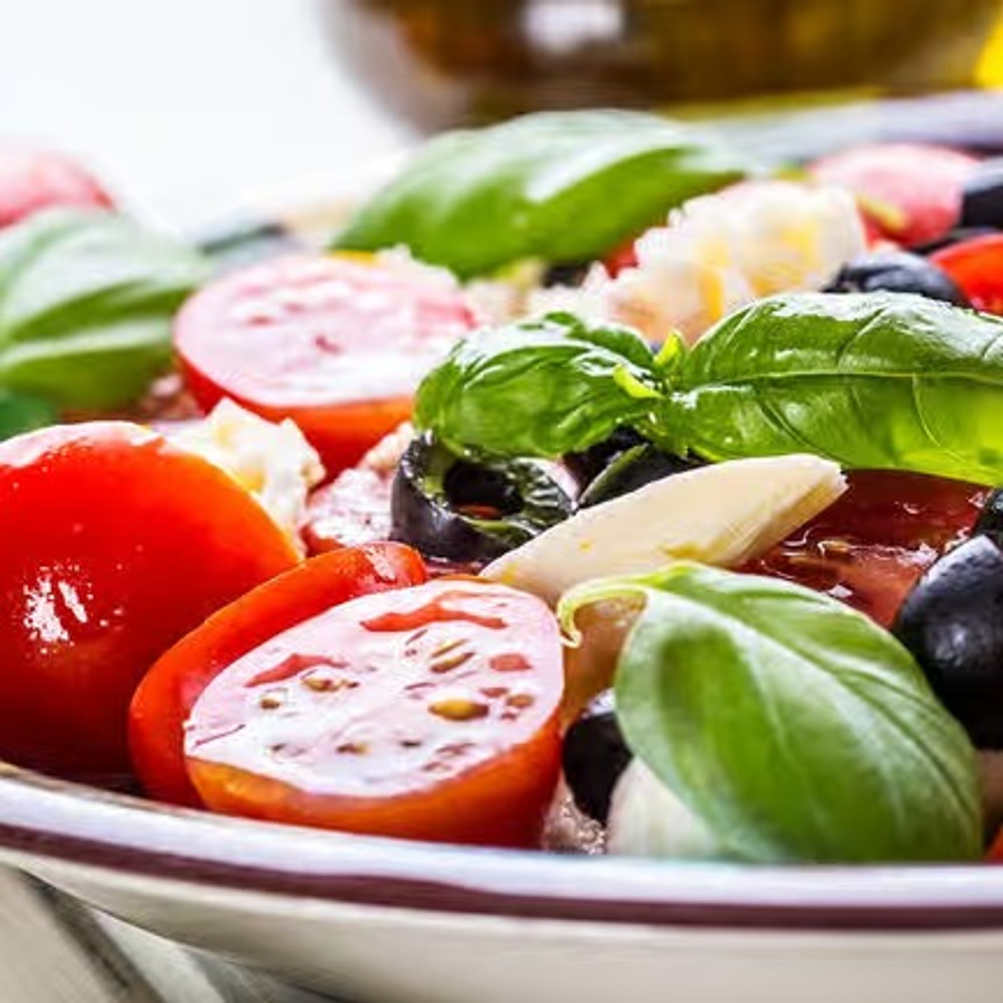 Caprese Salad