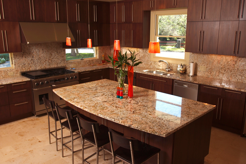 Deluxe Cabinets and Granite LLC Photo