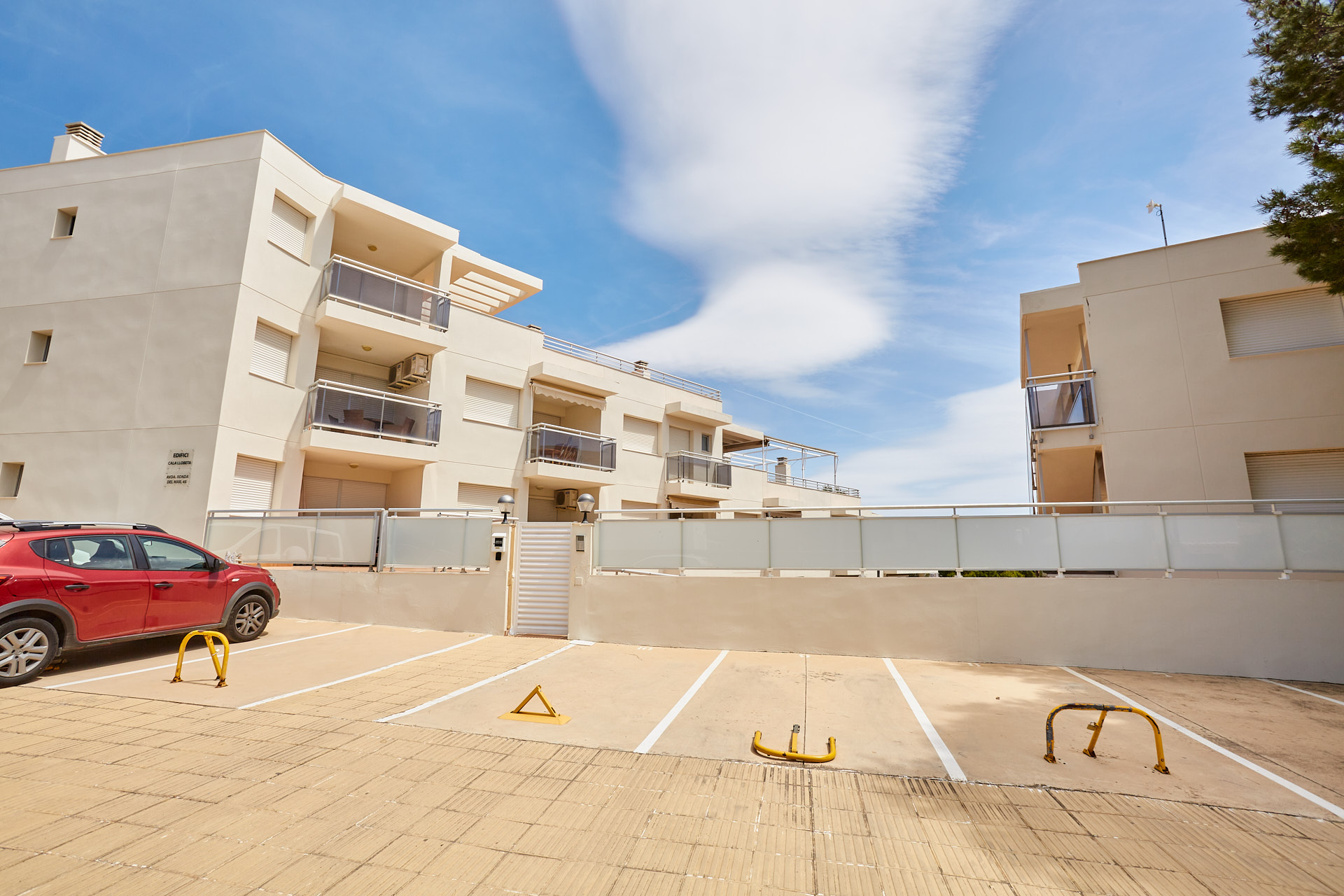 Galería en miniatura