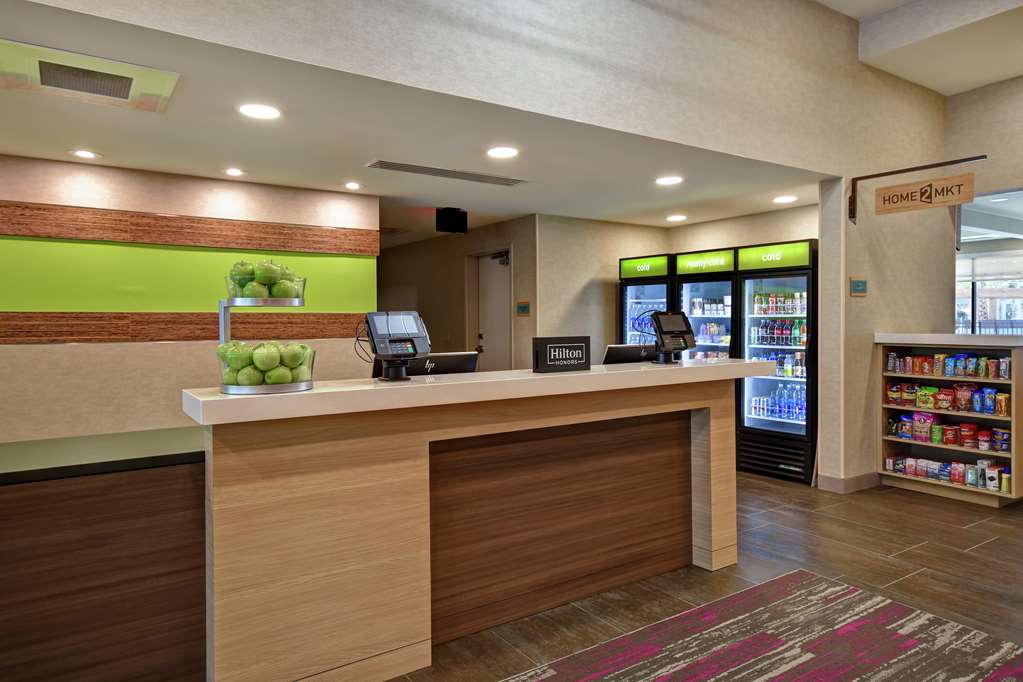 Home2 Suites by Hilton Jekyll Island Image