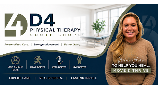 D4 Physical Therapy South Shore