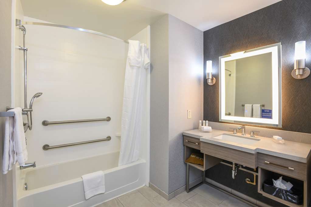 Homewood Suites by Hilton Cincinnati Airport South-Florence Image