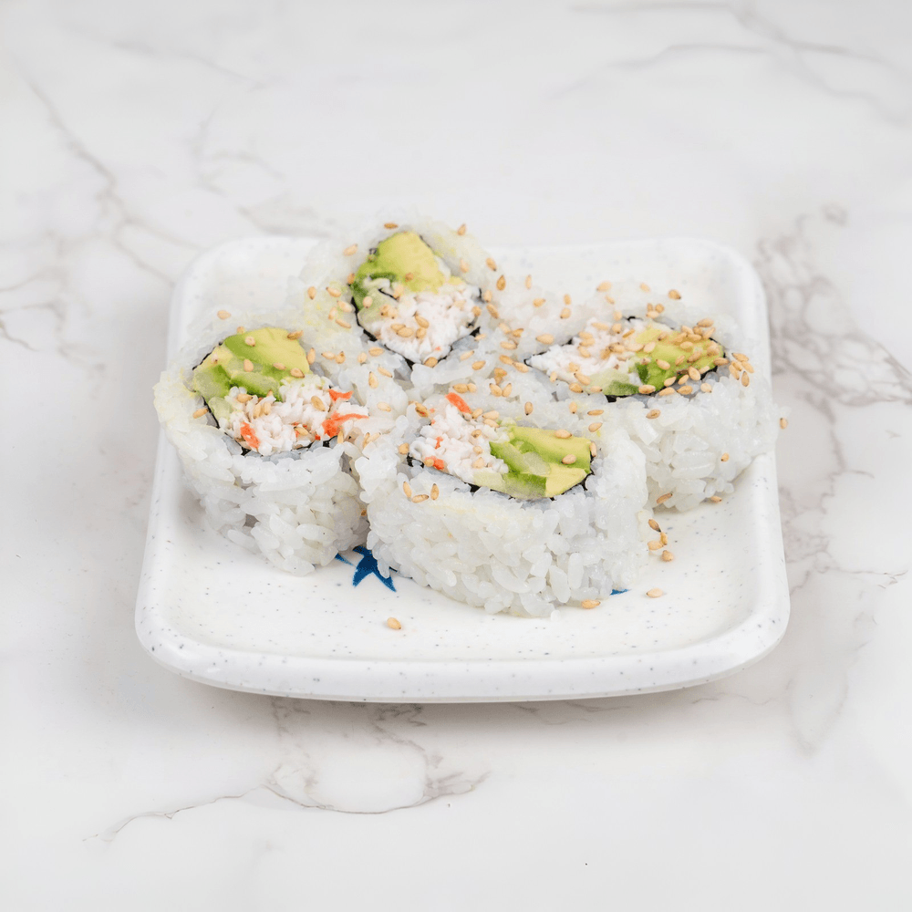 California Roll