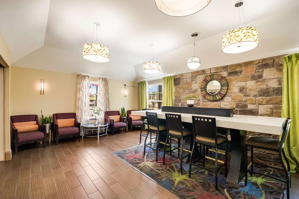 Best Western Inn Image