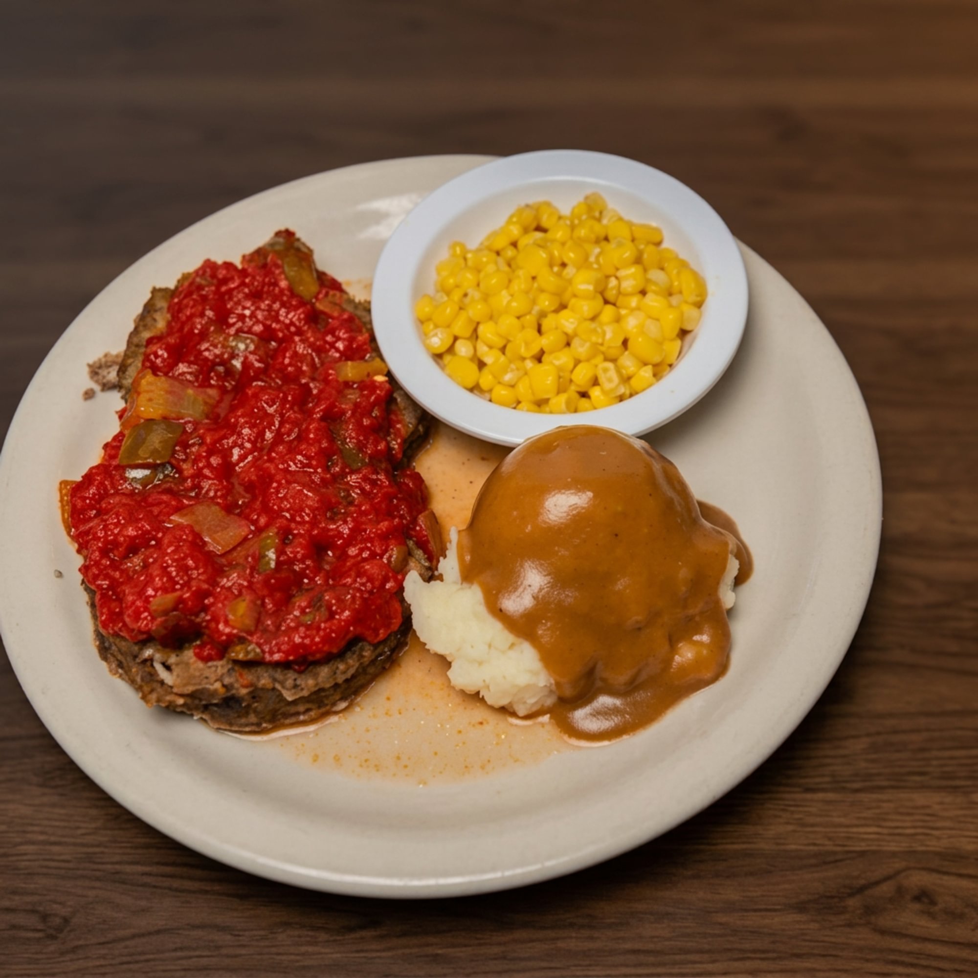 Meatloaf