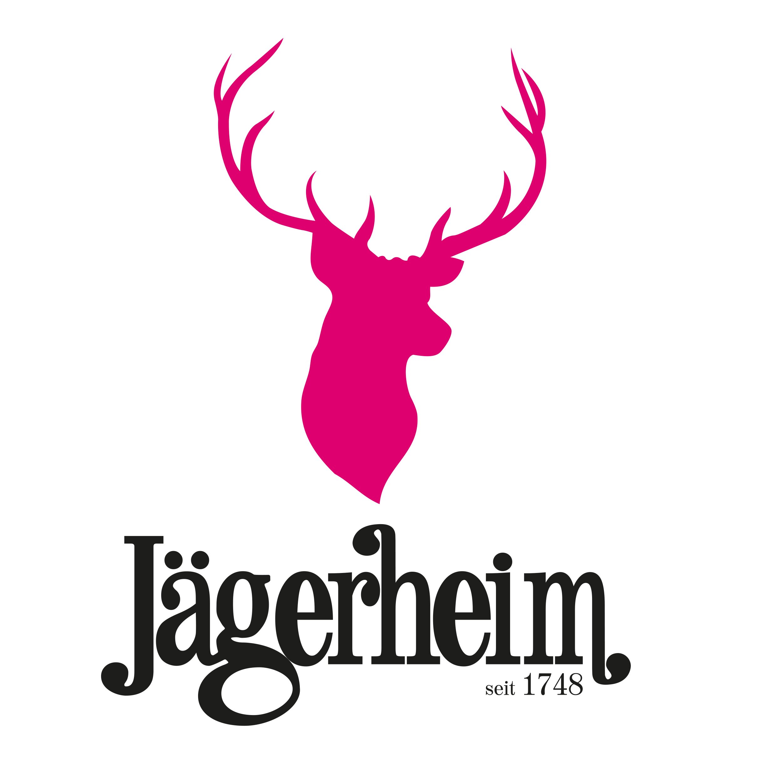 Logo von Jägerheim Dortmund