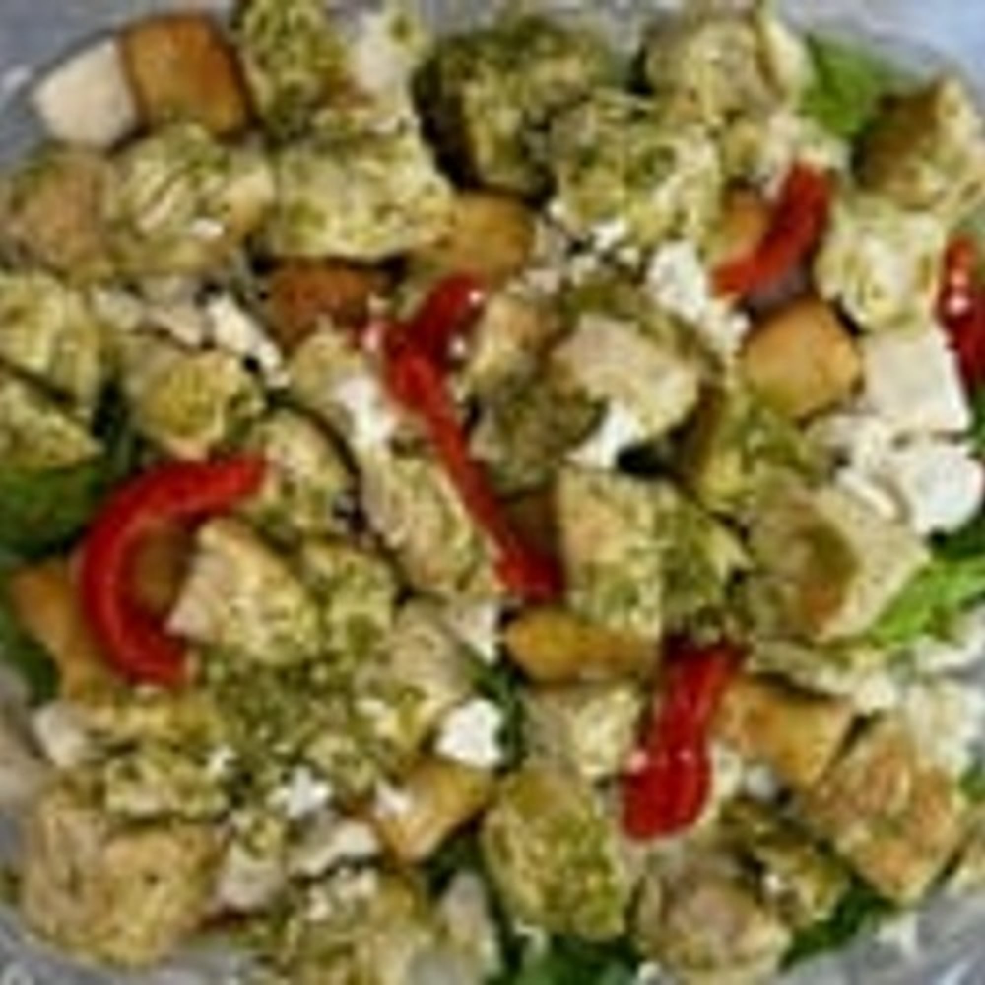 Briana's Delight Salad
