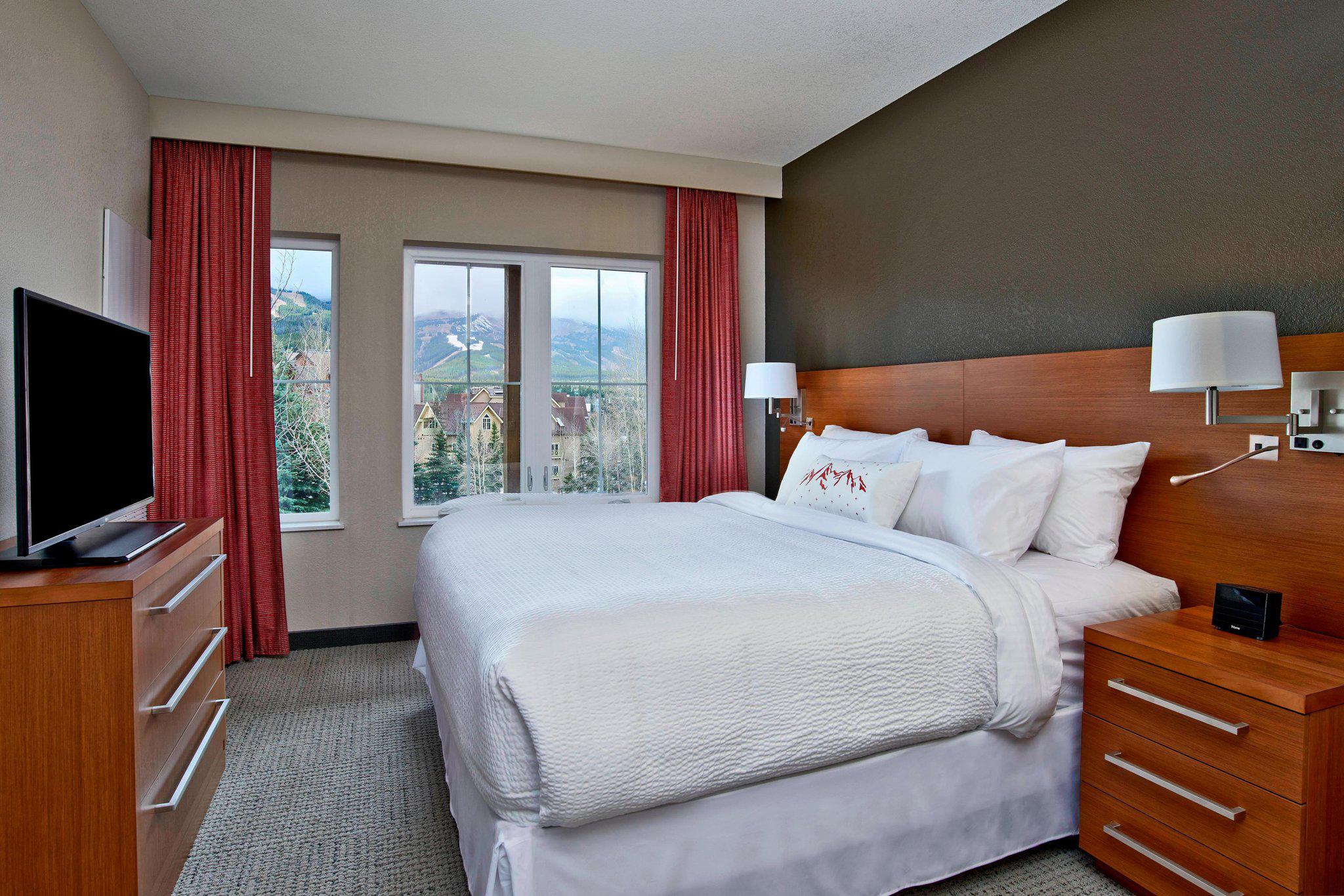 Residence Inn by Marriott Breckenridge Photo