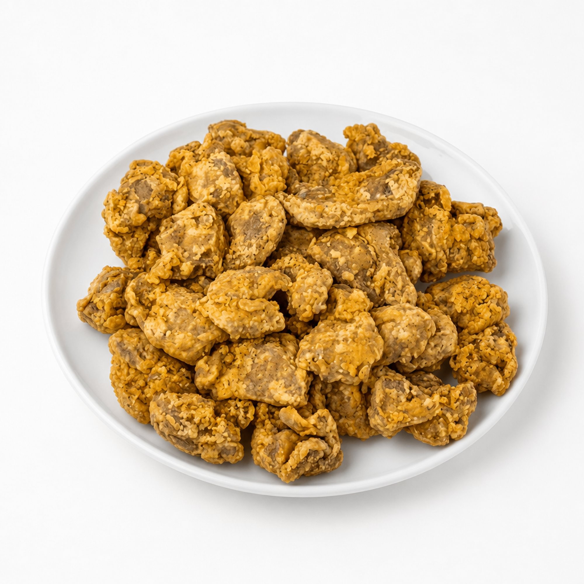 Gizzards