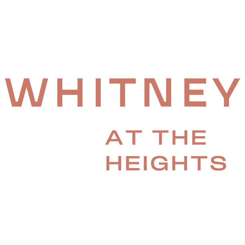 Whitney at the Heights