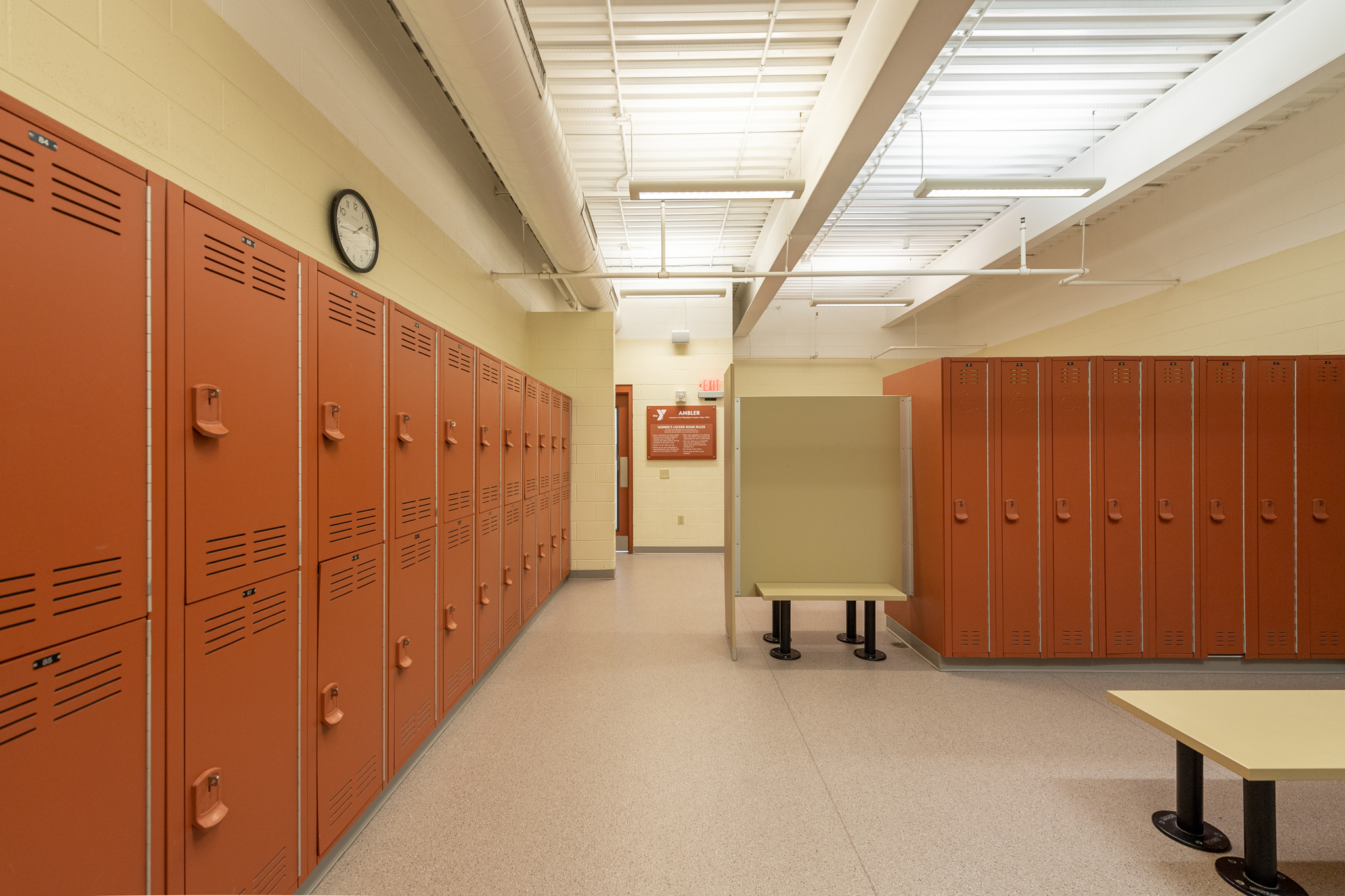 Ambler Area YMCA Image