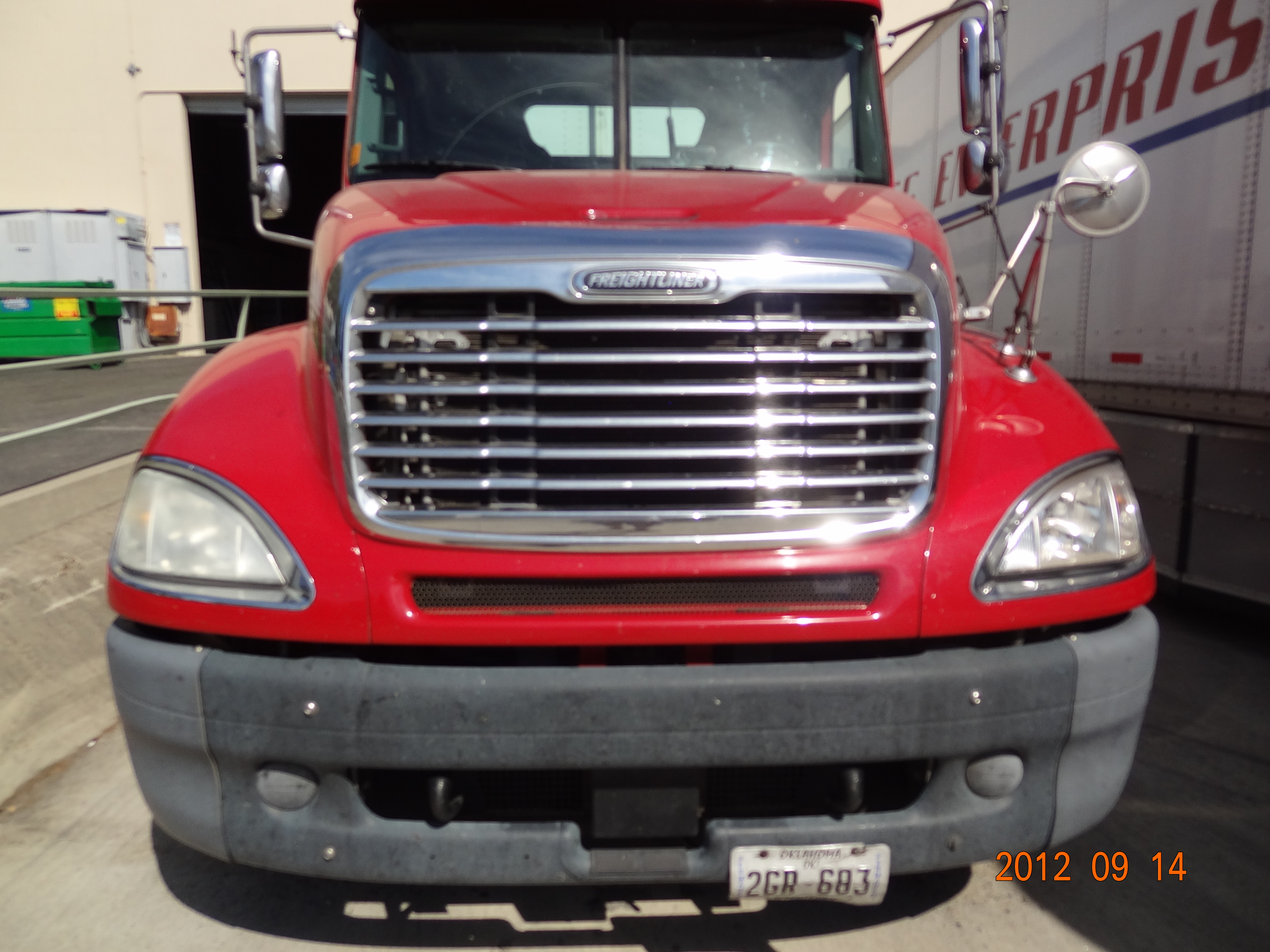 AA Mobile Headlight Restoration Photo