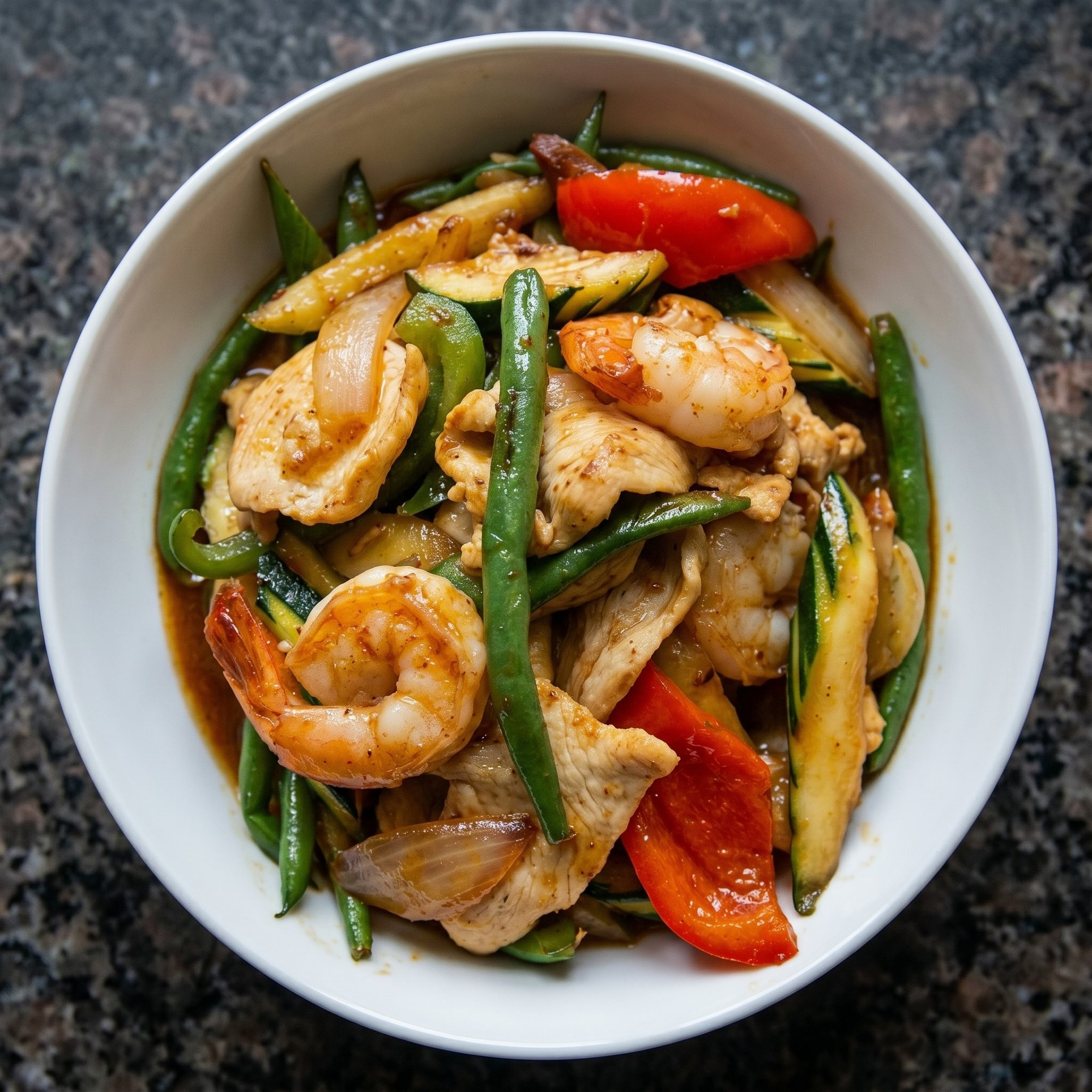 Pad Paradise