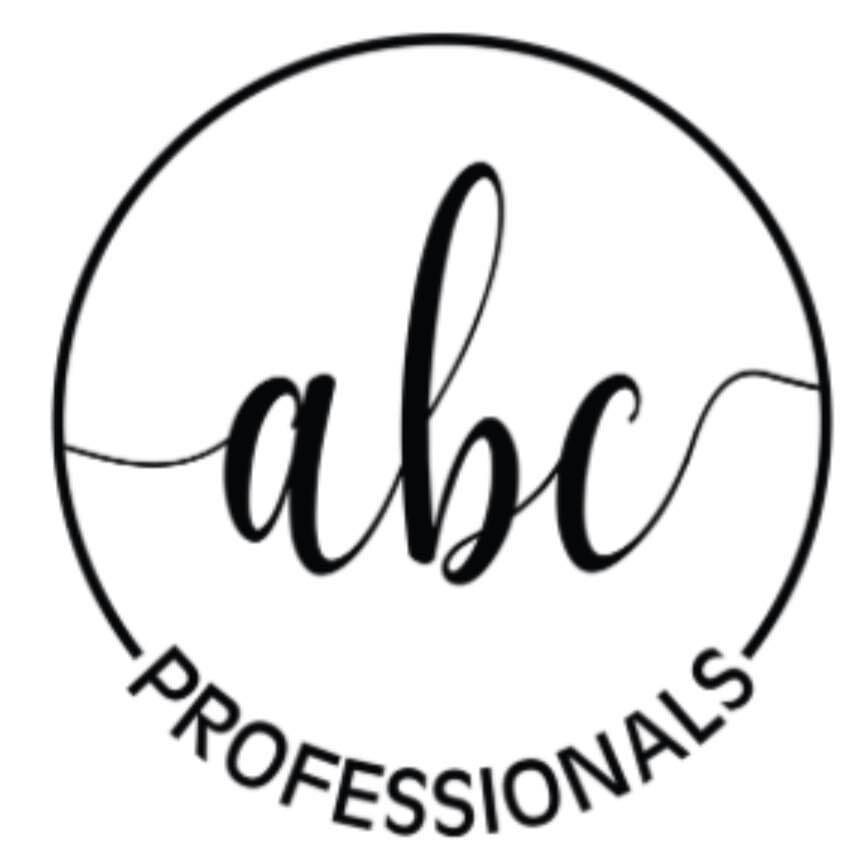 ABC Professionals Logo