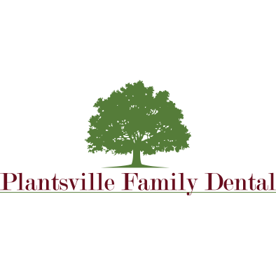 Plantsville Family Dental Logo