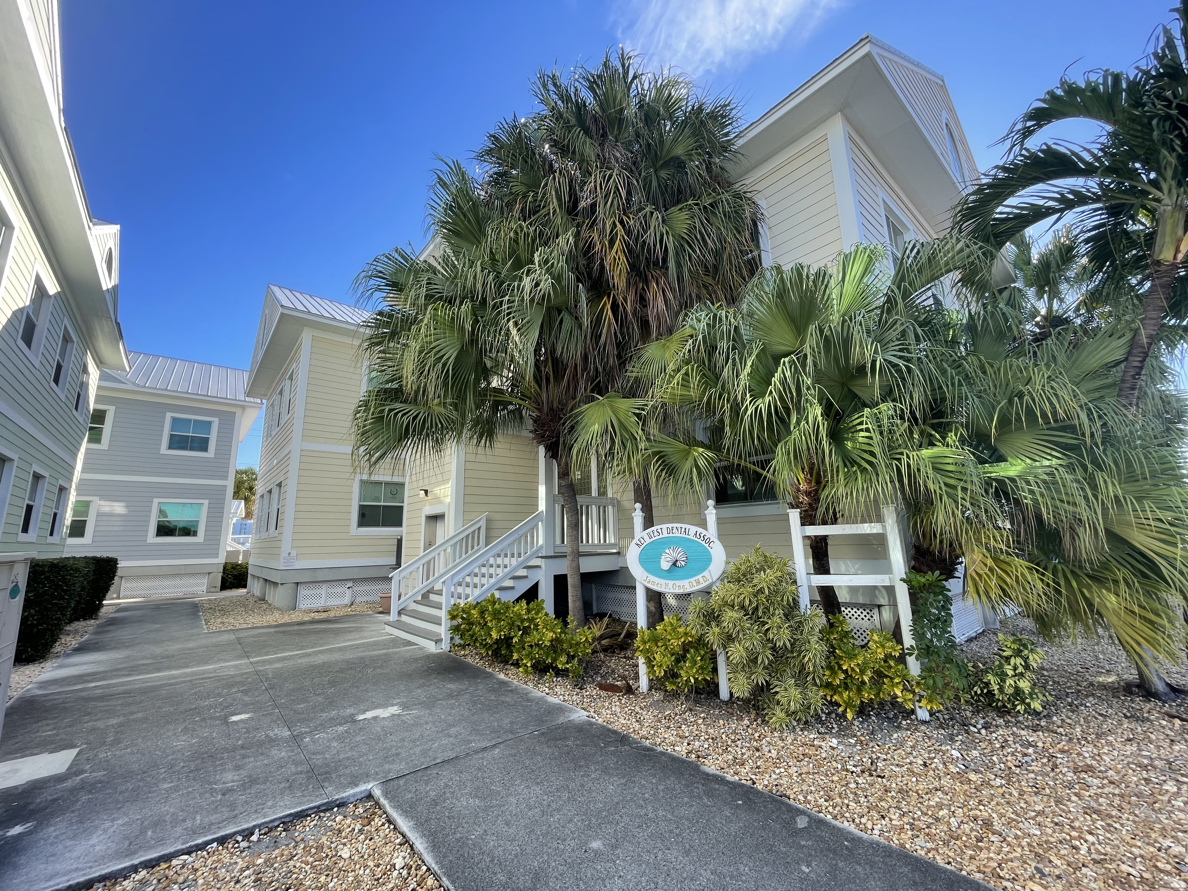 Key West Dental Associates Image